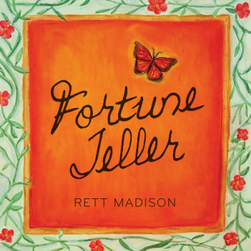 Rett Madison - Fortune Teller 